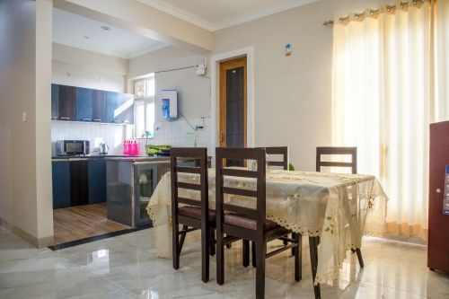 Home Stay in Varanasi