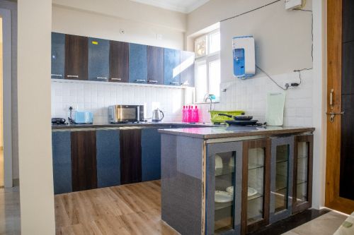 Home Stay in Varanasi