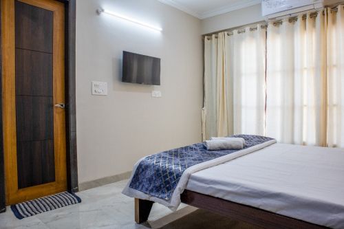 Home Stay in Varanasi