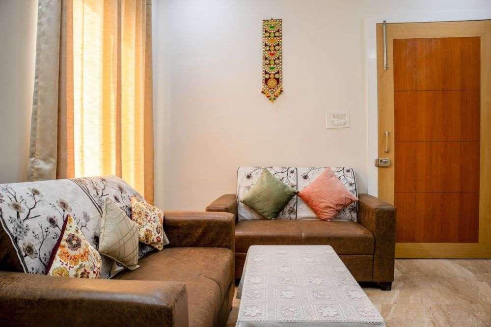 Home Stay in Varanasi