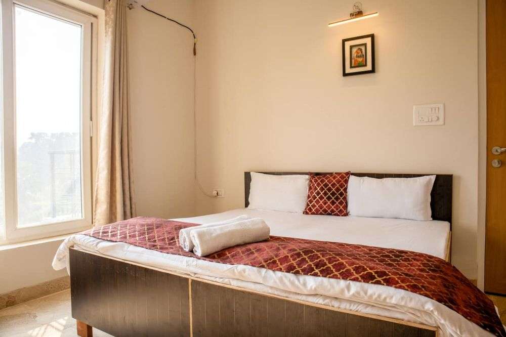 Home Stay in Varanasi