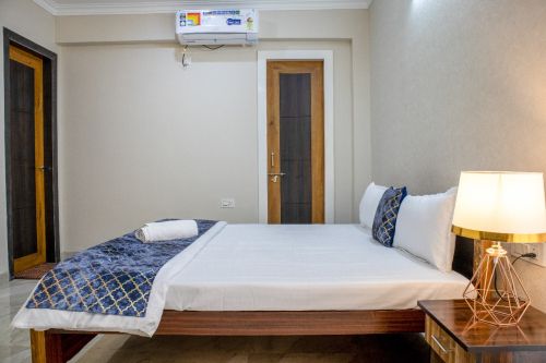 Home Stay in Varanasi