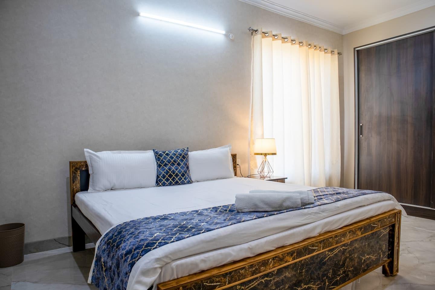 Home Stay in Varanasi