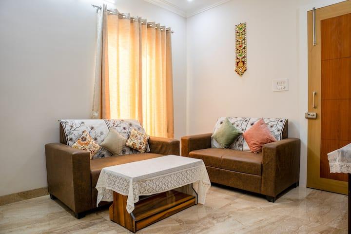 Home Stay in Varanasi