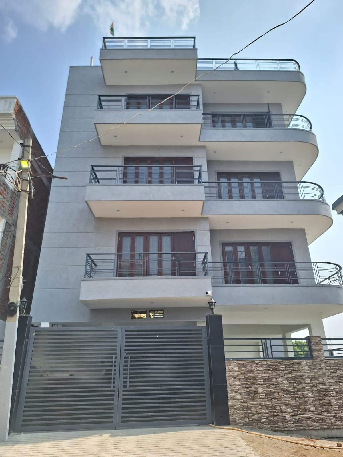 Home Stay in Varanasi